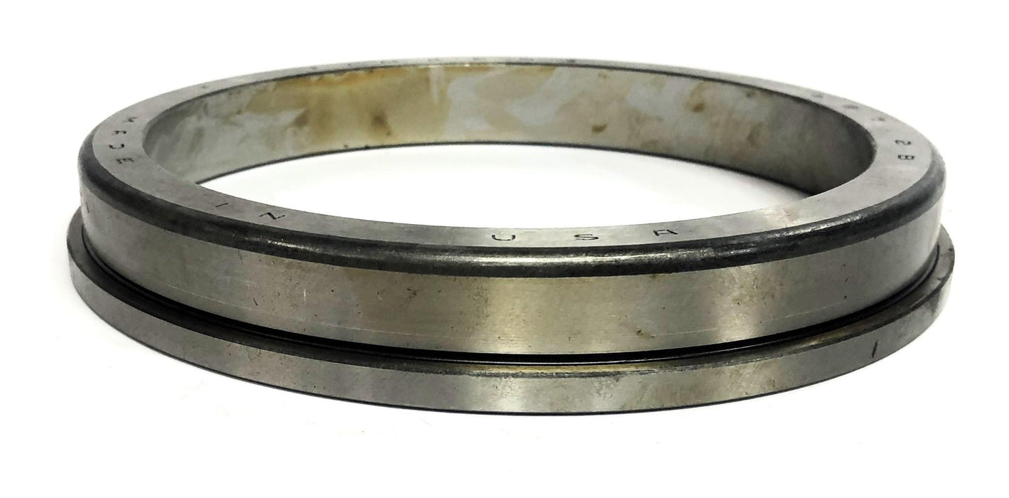 Timken 4-24 Tapered Roller Bearing Flange Cup 68712B NOS