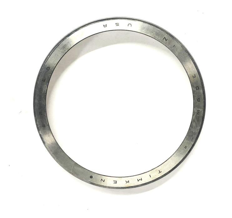 Timken 4-24 Tapered Roller Bearing Flange Cup 68712B NOS