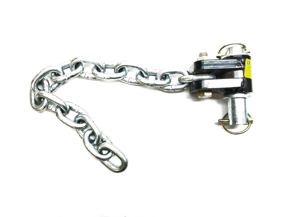 Unbranded Anchor Weldment Chain Extension 00019800 NOS