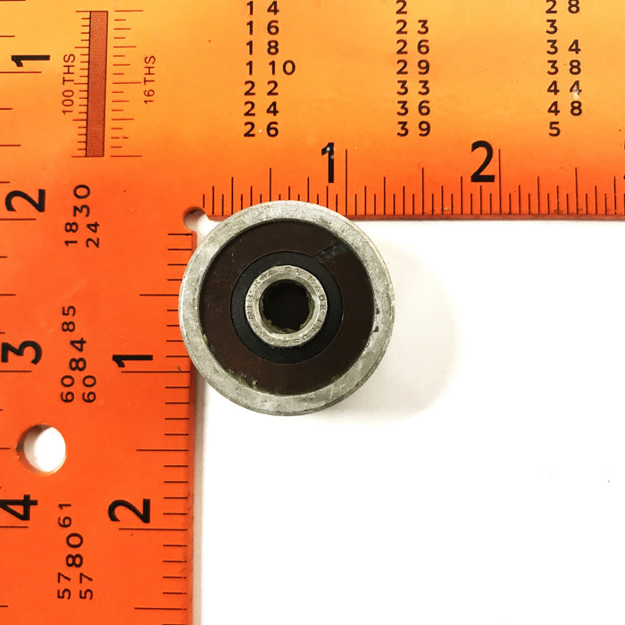 Fafnir Single Row Ball Bearing KF5 NOS