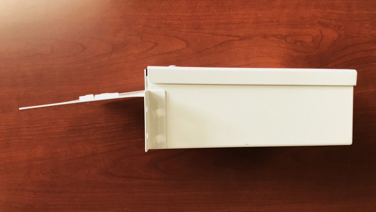 Unbranded Battery Enclosure Assembly 13-66188-006 NOS