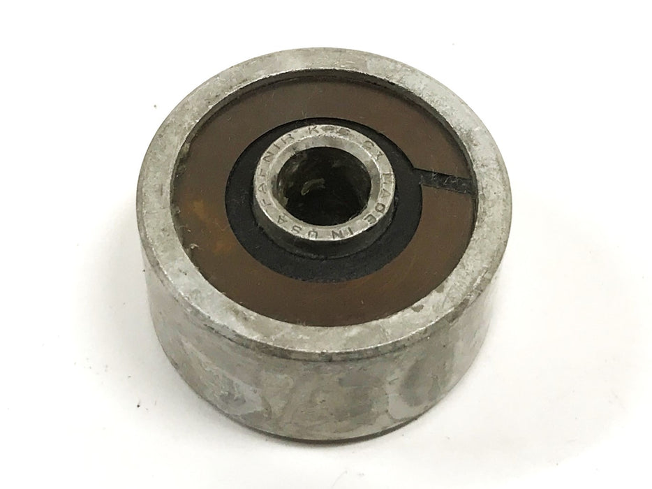 Fafnir Single Row Ball Bearing KF5 NOS