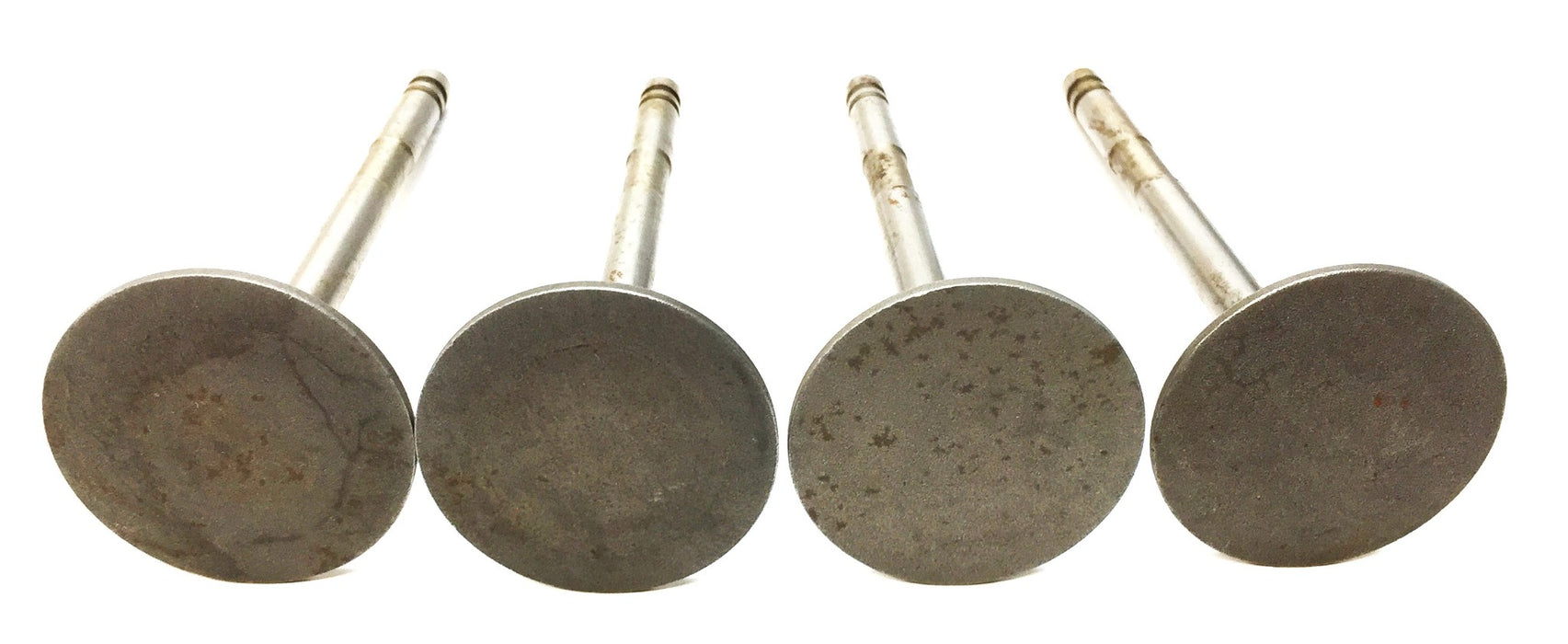 McQuay-Norris Engine Intake Valve V1777 [Lot of 4] NOS