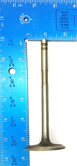 McQuay-Norris Engine Intake Valve V1777 [Lot of 4] NOS