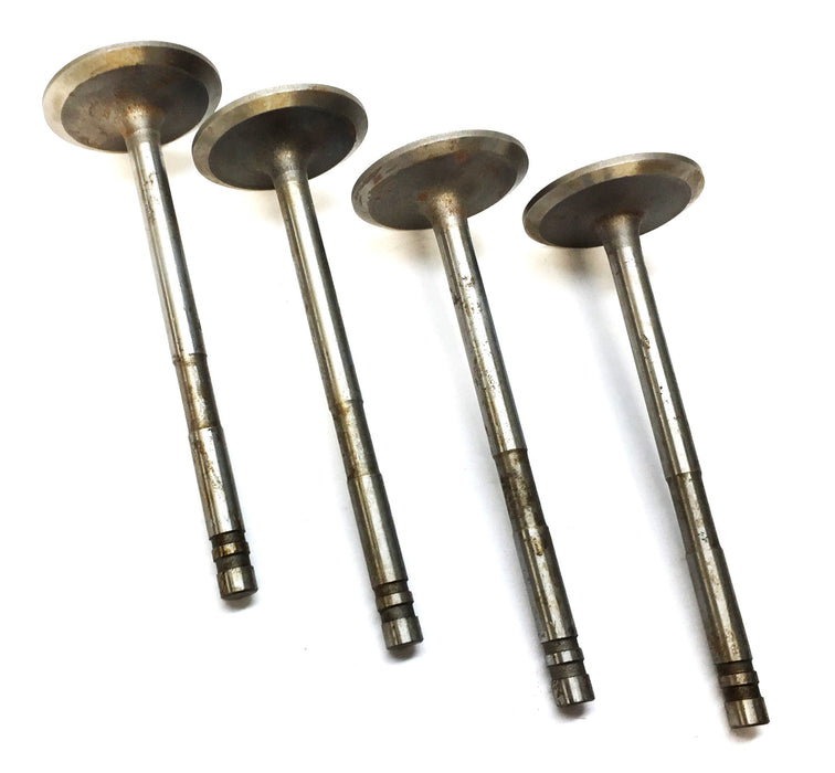 McQuay-Norris Engine Intake Valve V1777 [Lot of 4] NOS