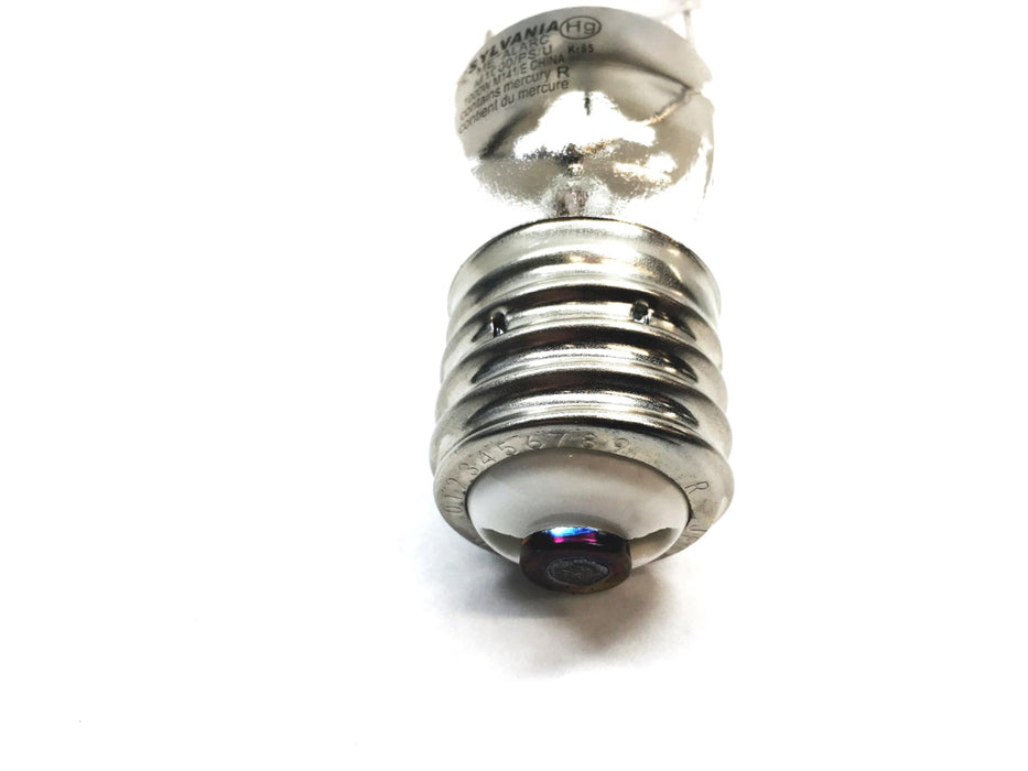 Sylvania Metalarc Pulse Start Metal Halide BT37 1000W Light Bulb M1000/PS/U NOS