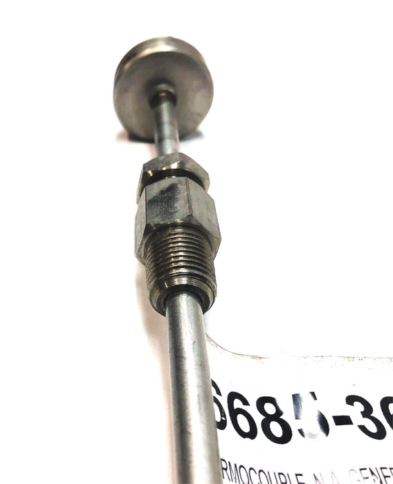 GE Thermocouple U253J002G0144 NOS
