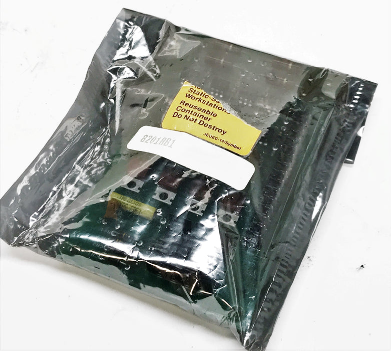 OTIS Printed Circuit Board PCB Assembly 8201AB1 NOS