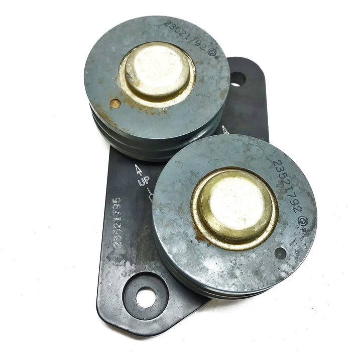 Detroit Diesel Pulley Assembly 23521795 NOS