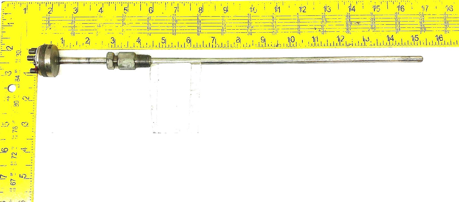 GE Thermocouple U253J002G0144 NOS