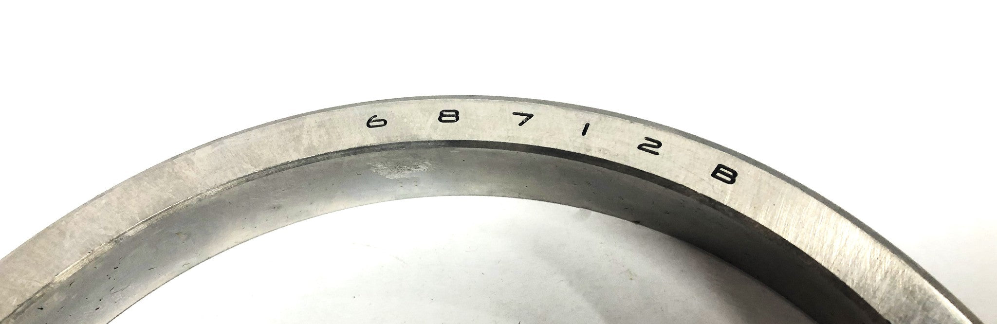 Timken 40024 Tapered Roller Bearing Flange Cup 68712B NOS