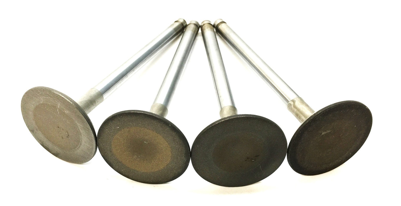 TRW Engine Intake Valve S2561 (211-2027) [Lot of 4] NOS