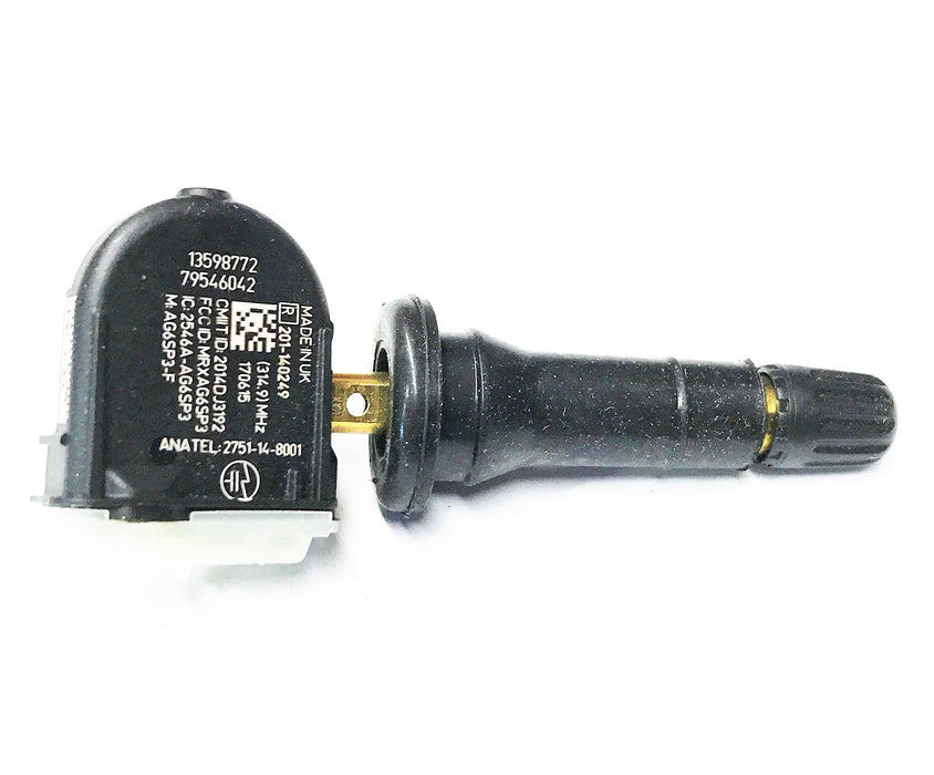 Napa Echlin TPMS Sensor 92-1241 (921241) NOS