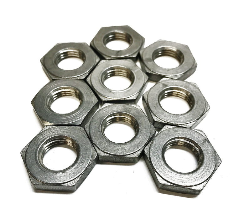 OTIS Roller Nut 72AF2 [Lot of 9] NOS