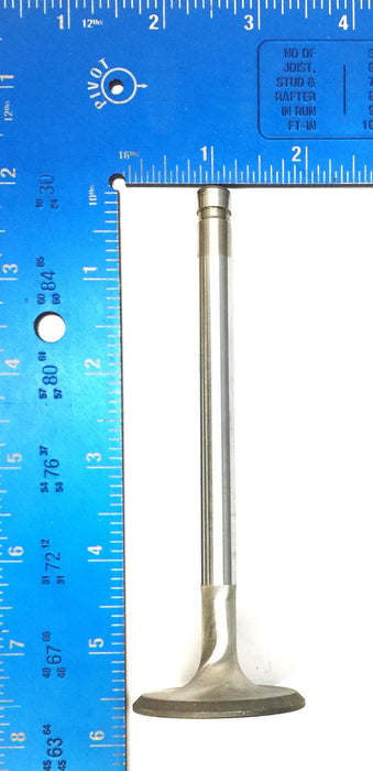 TRW Engine Intake Valve S2561 (211-2027) [Lot of 4] NOS