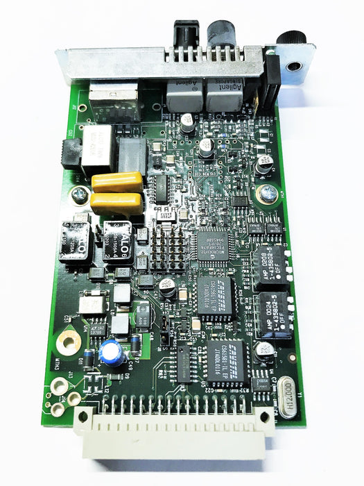 Transition Networks T1/E1 Copper to Fiber Media Converter CSDTF1012-105 NOS