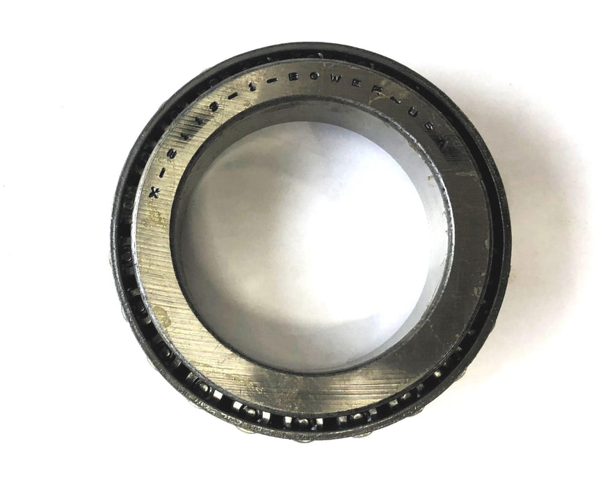 Bower Tapered Roller Bearing X-2119-1 NOS