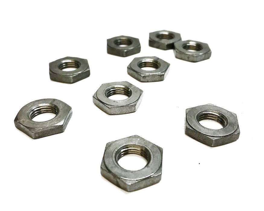 OTIS Roller Nut 72AF2 [Lot of 9] NOS