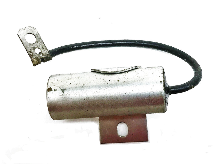 Sorensen Ignition Condenser G-27 [Lot of 5] NOS