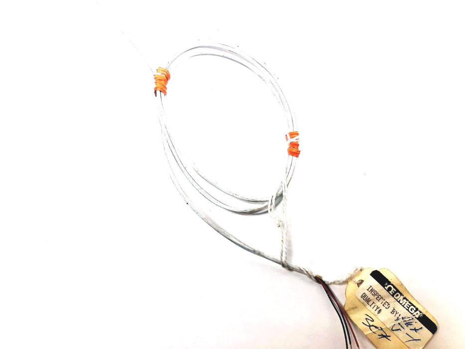 Omega Thermocouple 19-1/2 Inch OAL [Lot of 3] NOS
