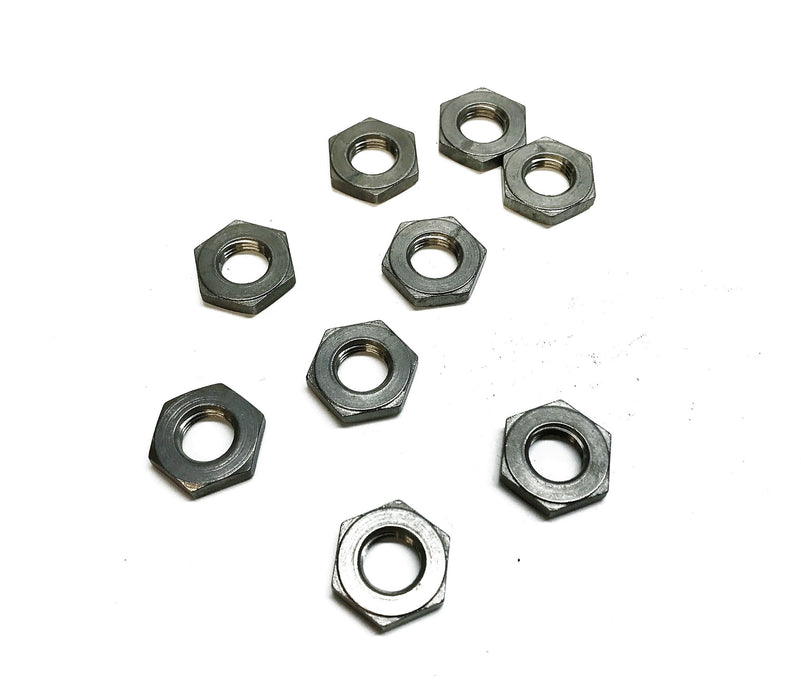 OTIS Roller Nut 72AF2 [Lot of 9] NOS