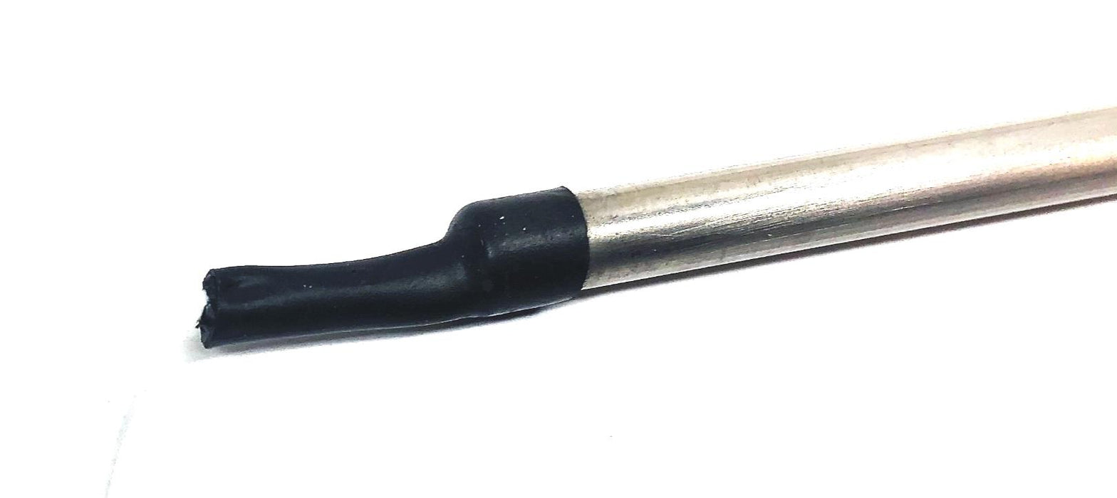 Omega Thermocouple 19-1/2 Inch OAL [Lot of 3] NOS