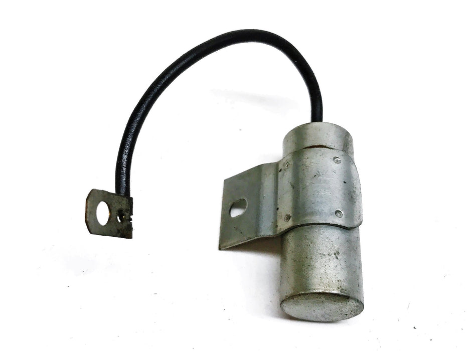 Sorensen Ignition Condenser G-27 [Lot of 5] NOS