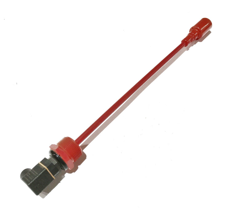 Compac Engineering 40 Gallon Level Sensor S1-L114-AC-DN-SS NOS