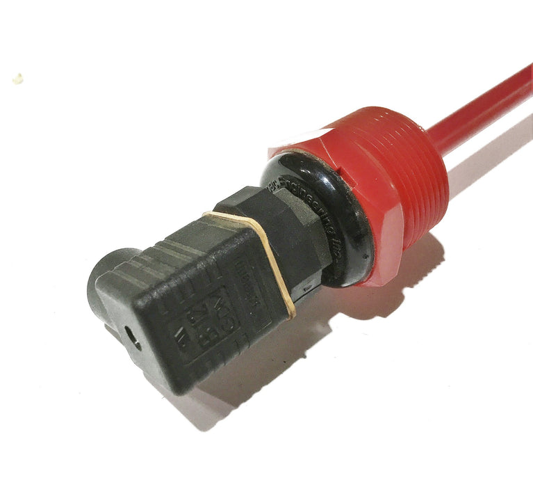 Compac Engineering 40 Gallon Level Sensor S1-L114-AC-DN-SS NOS