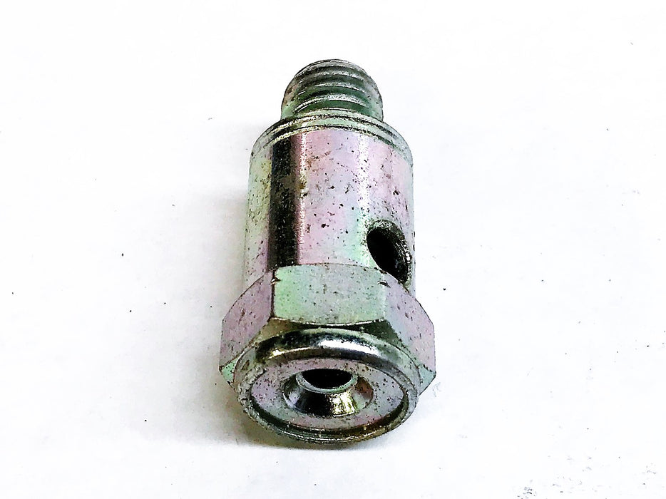 Thermo King Pressure Relief Valve 66-6592 NOS