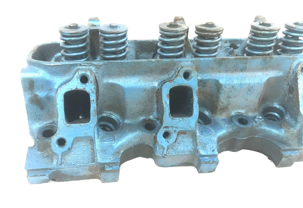 Unbranded V6 Engine Cylinder Head For Buick B-1262098 CORE PARTS ONLY