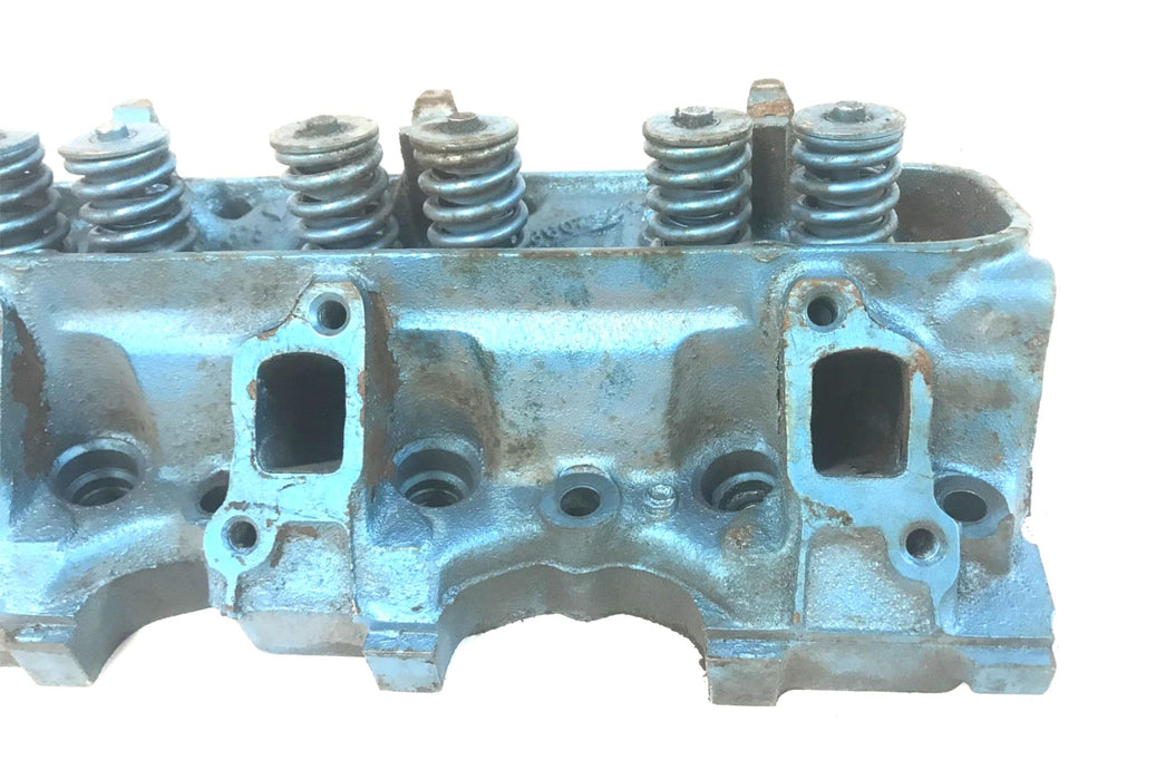 Unbranded V6 Engine Cylinder Head For Buick B-1262098 CORE PARTS ONLY