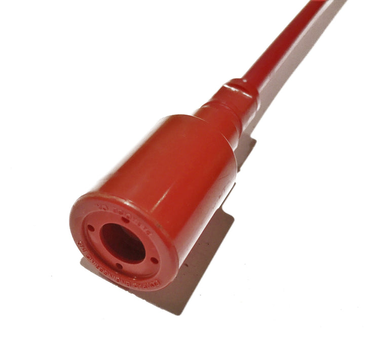 Compac Engineering 40 Gallon Level Sensor S1-L114-AC-DN-SS NOS