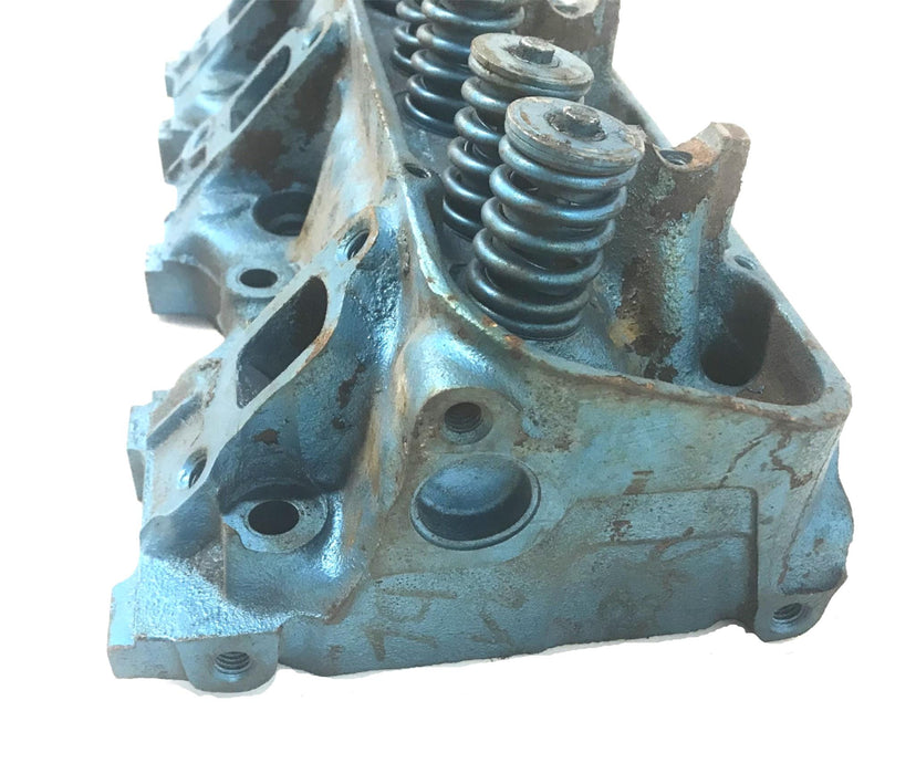Unbranded V6 Engine Cylinder Head For Buick B-1262098 CORE PARTS ONLY