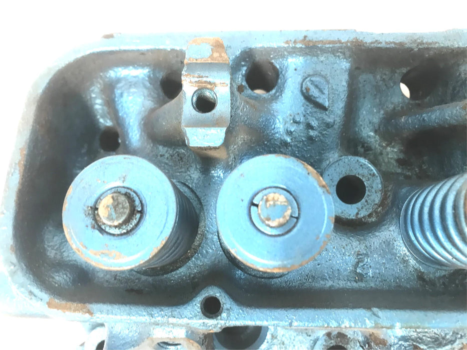 Unbranded V6 Engine Cylinder Head For Buick B-1262098 CORE PARTS ONLY