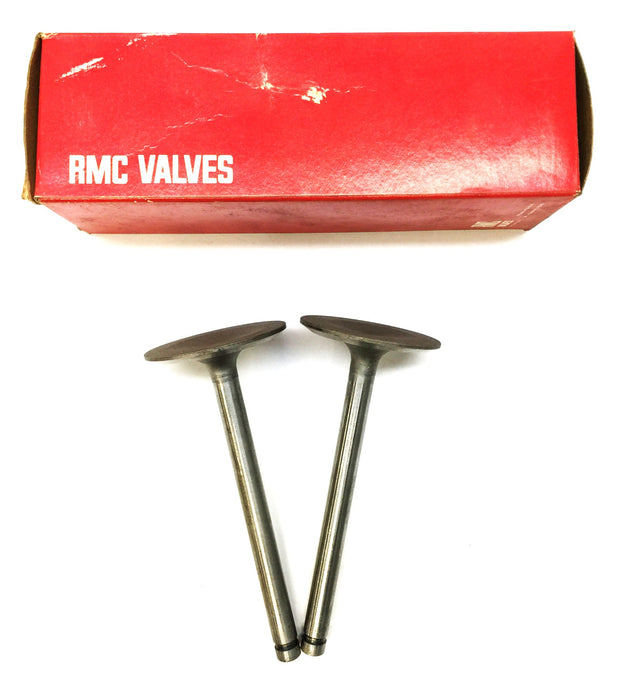 RMC Engine Intake Valve Set (2pcs) V-5559 (V1831) NOS