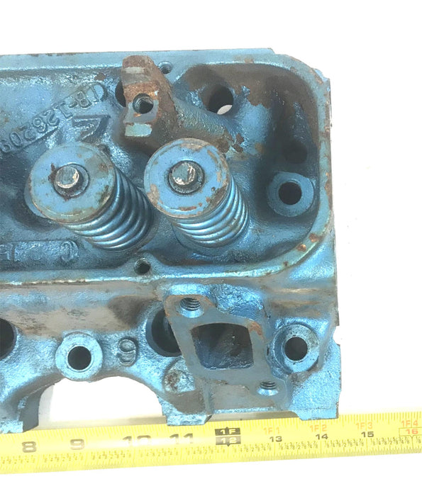 Unbranded V6 Engine Cylinder Head For Buick B-1262098 CORE PARTS ONLY