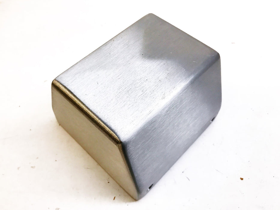 Square D Company Fitting for 1 Duplex Receptacle G2-BB [Lot of 2] NOS