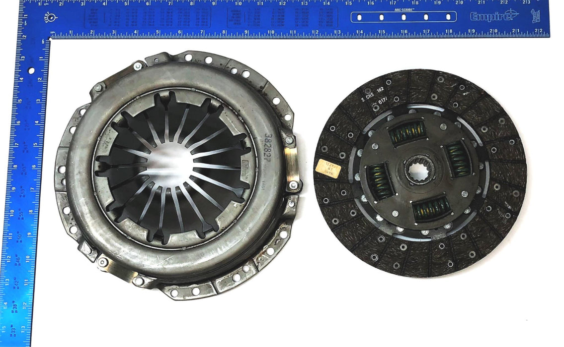 Brute Power Clutch Kit 90112 NOS