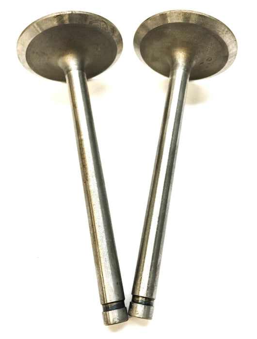 RMC Engine Intake Valve Set (2pcs) V-5559 (V1831) NOS