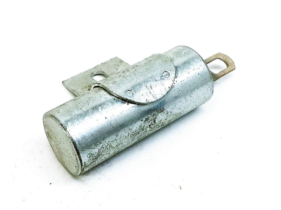 Sorensen Ignition Condenser G-28 [Lot of 3] NOS