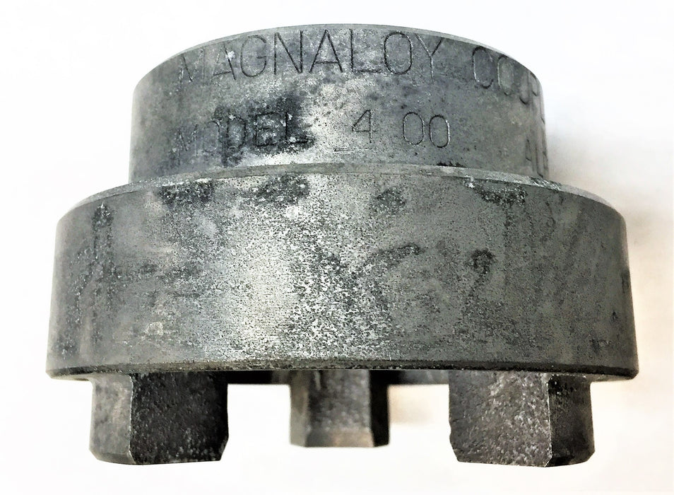 MAGNALOY COUPLING Hub M40010408 NOS