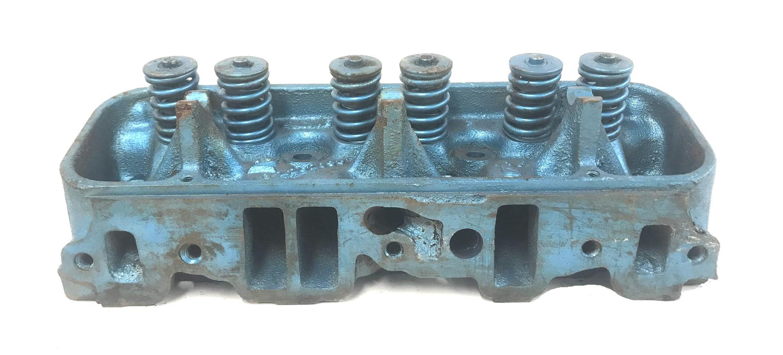 Unbranded V6 Engine Cylinder Head For Buick B-1262098 CORE PARTS ONLY