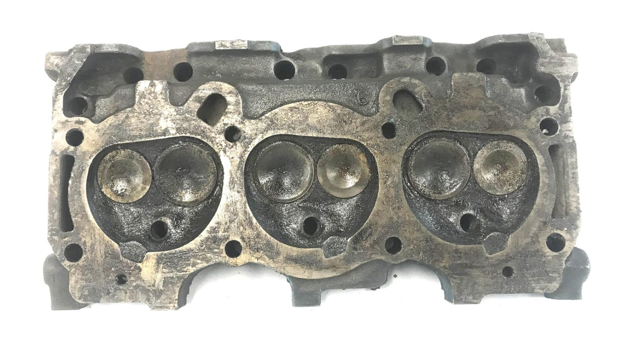 Unbranded V6 Engine Cylinder Head For Buick B-1262098 CORE PARTS ONLY