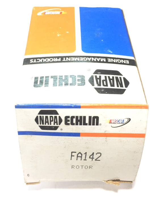 NAPA Echlin Distributor Rotor FA142  [Lot of 3] NOS