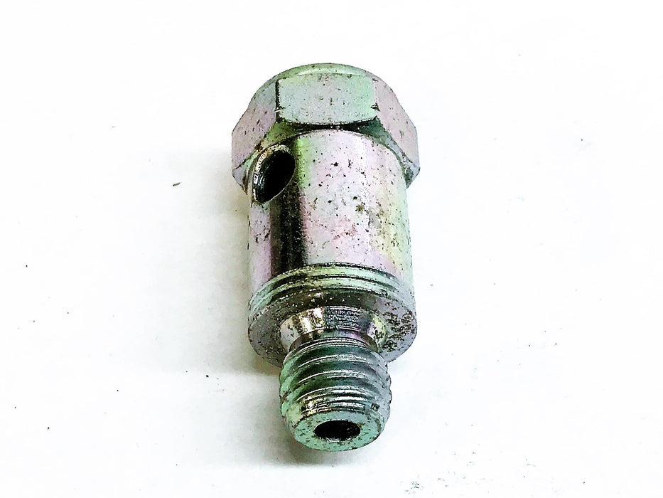 Thermo King Pressure Relief Valve 66-6592 NOS