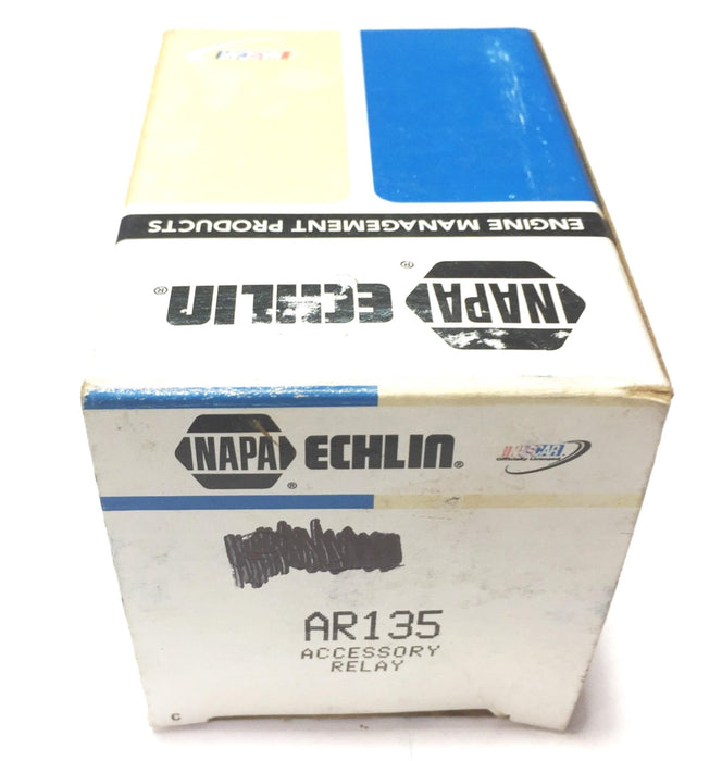 NAPA Echlin A/C Relay AR135 NOS