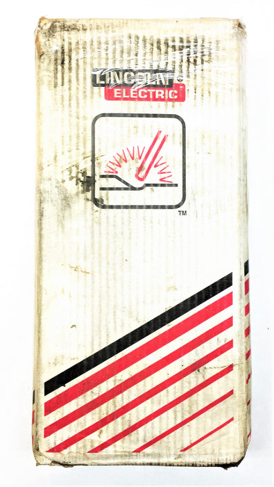 LINCOLN ELECTRIC 5/32" Fleetweld 37 Electrode ED010165 [Lot of 143) NOS