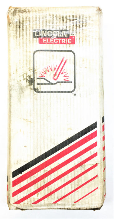 LINCOLN ELECTRIC 5/32" Fleetweld 37 Electrode ED010165 NOS