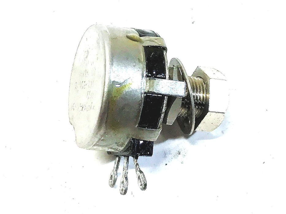 Heil Sensor Throttle Positioner 108-4553-99 [Lot of 4] NOS